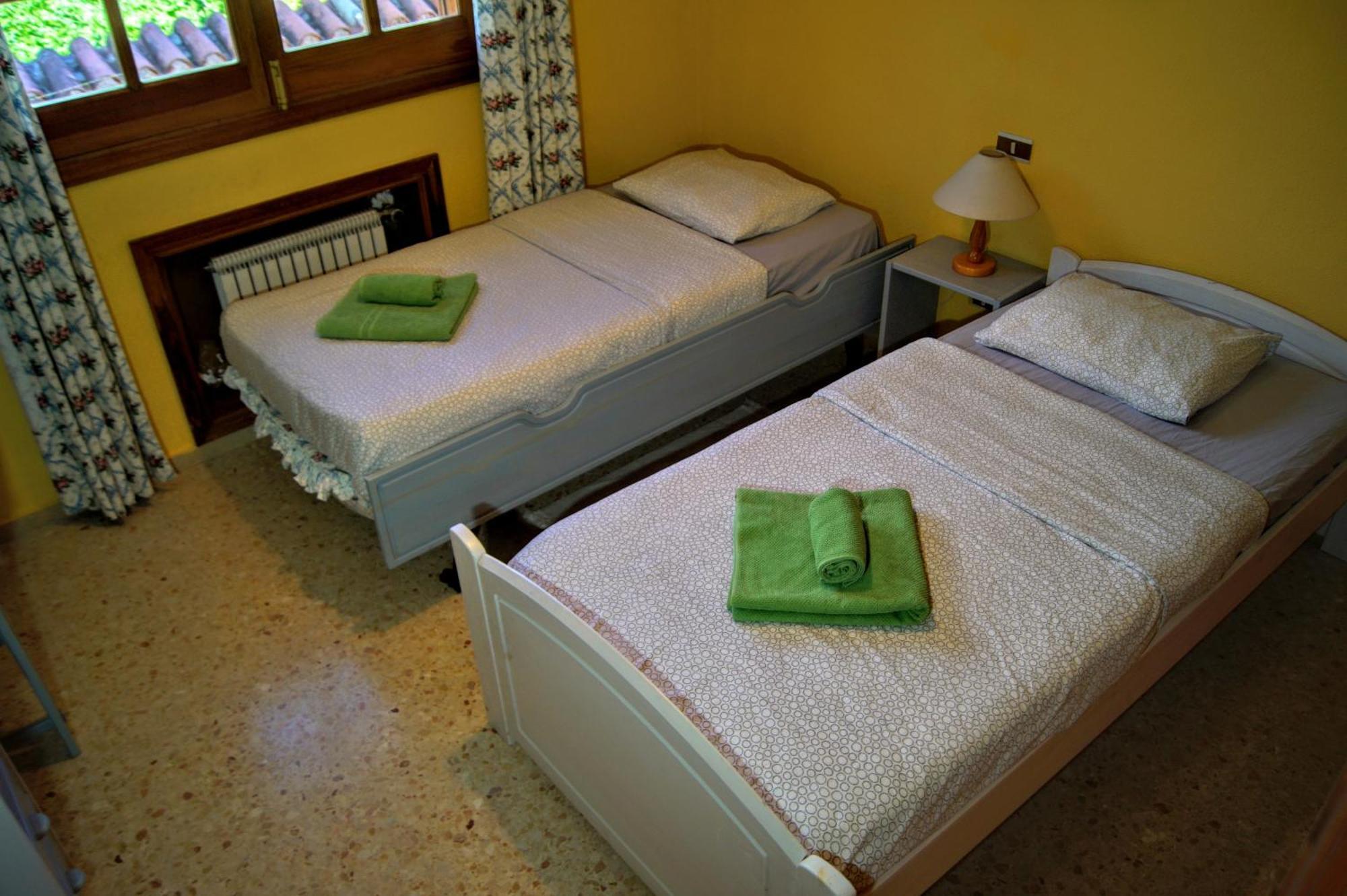 Villa Santini Teror Room photo