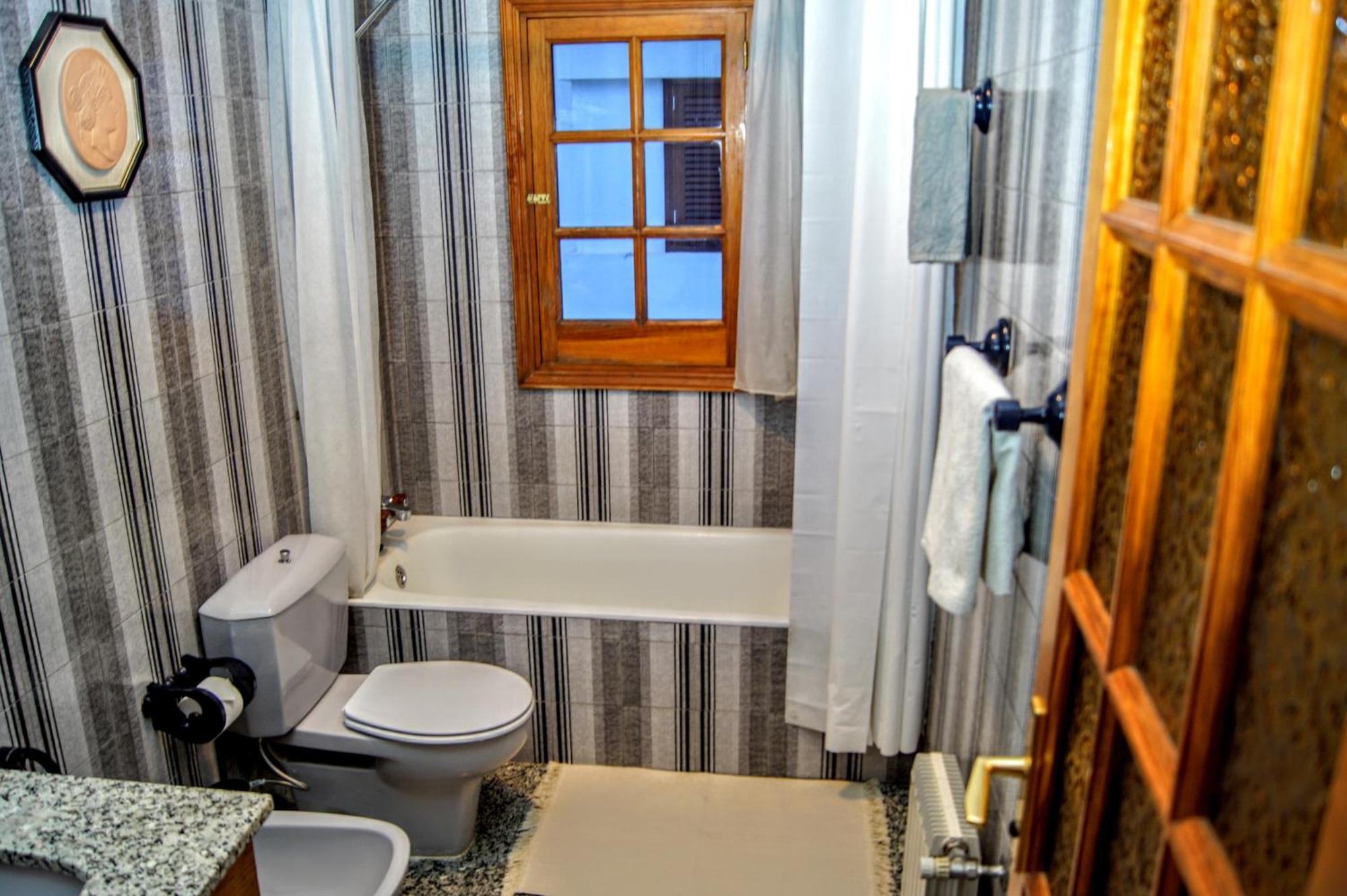 Villa Santini Teror Room photo